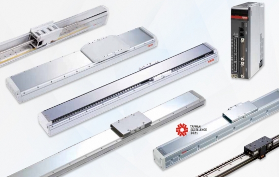 直線電機(jī)導(dǎo)軌傳動(dòng)原理是哪些？